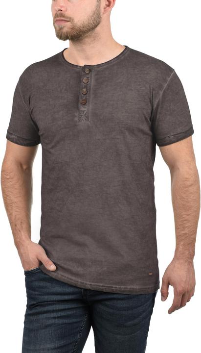Actual product image Solid Tihn Men's T-Shirt (M)