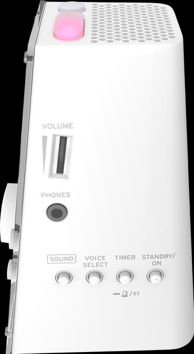 Produktbild Korg Metronom