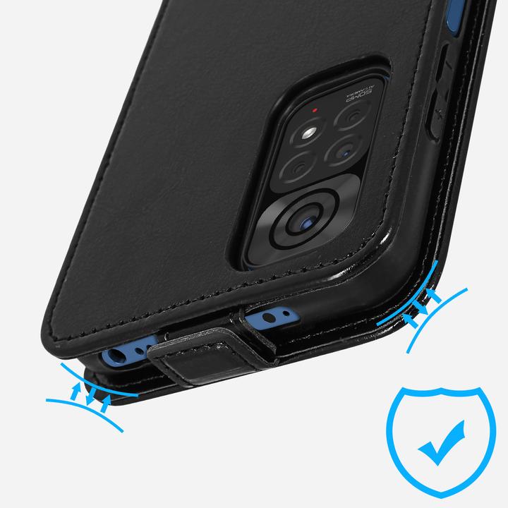 Produktbild Avizar Flexi Series (Xiaomi Redmi Note 11S)