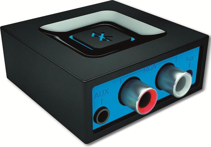 Image du produit Logitech Bluetooth Audio-Receiver (Récepteur)