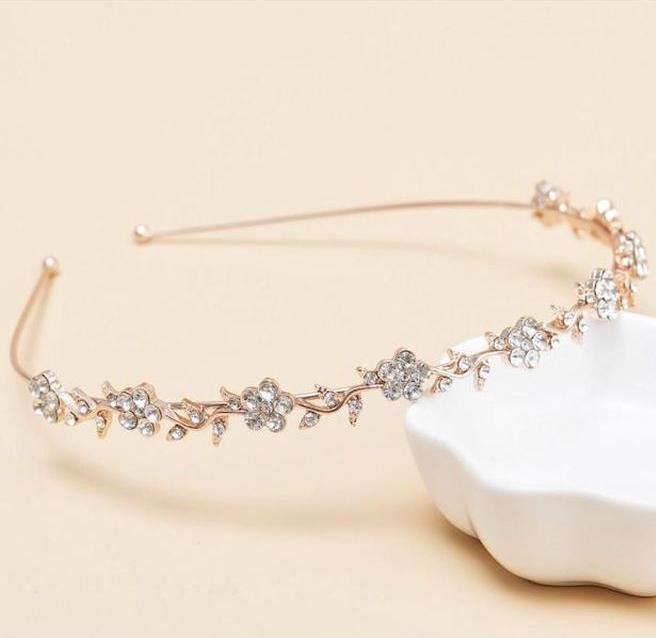 Image du produit MU Style Hope Series Serre-tête scintillant