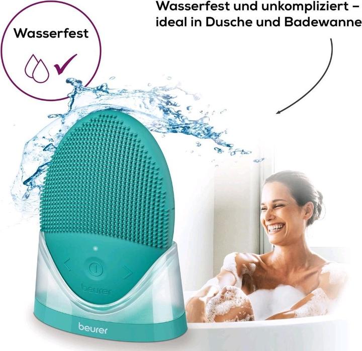 Actual product image Beurer FC 52 Face brush