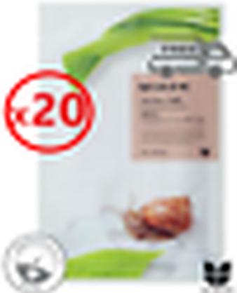Produktbild Mizon Joyful Time Essence Mask Rose