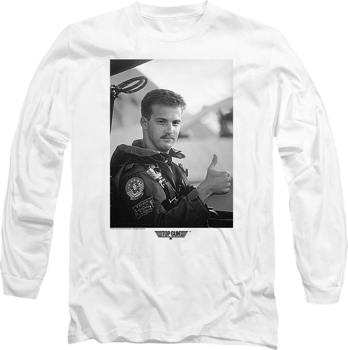 Produktbild Top Gun My Wingman TShirt (L)