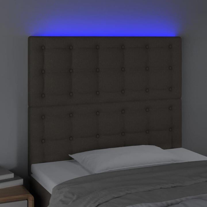 Produktbild VidaXL Jeanette (100 x 5 x 128 cm)
