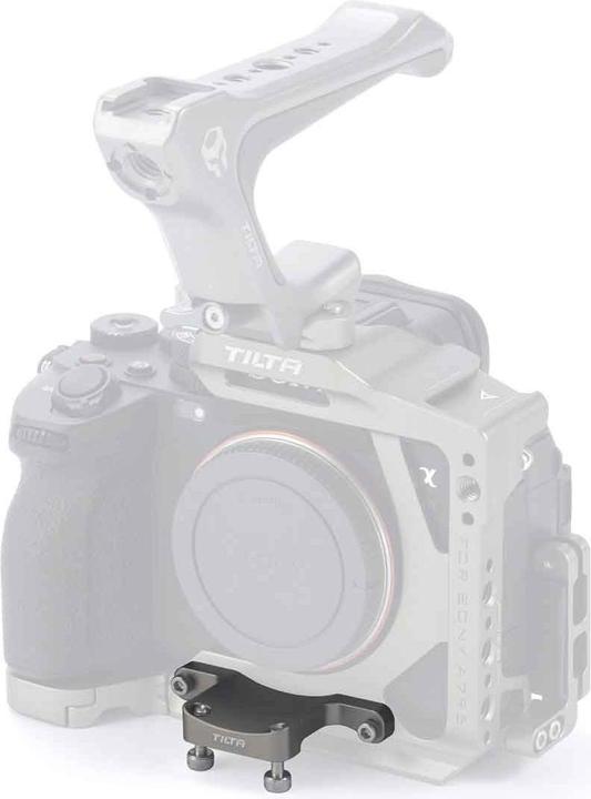 Immagine prodotto Tilta Adattatore per obiettivi da PL a E per Sony a7R V (Accessori per gabbie)