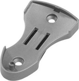 Novoferm wall bracket HS for garage door hand transmitter Micro Novotron 512/512 Design