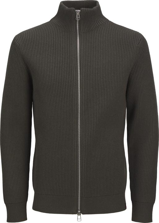 Jack & Jones Rddwalt Cardigan Knit Noos