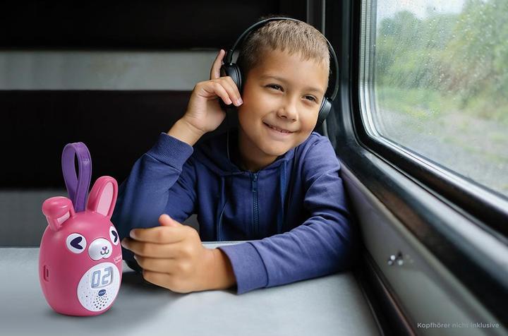 Produktbild VTech V-Story Pocket (Deutsch)