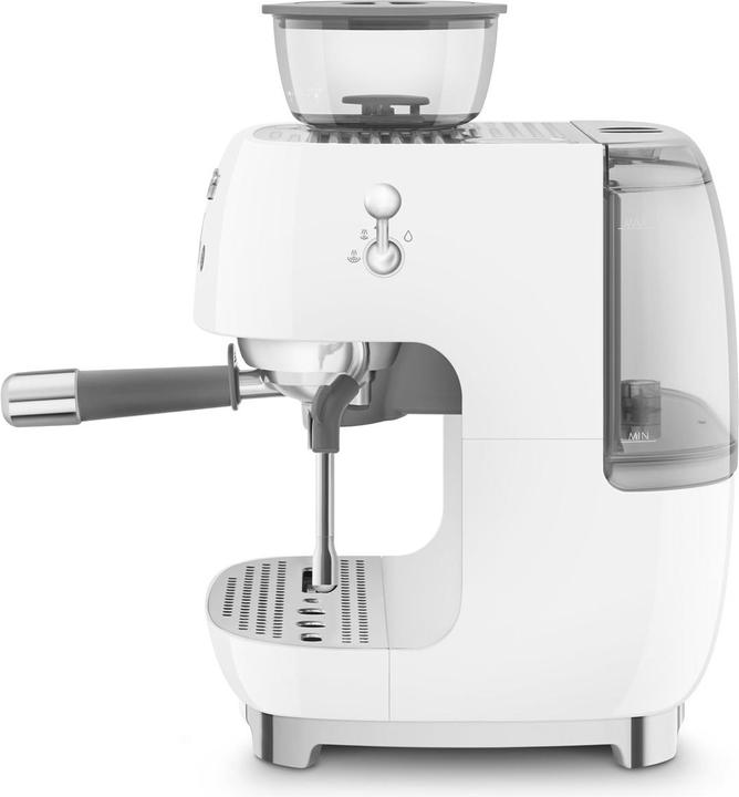Productafbeelding Smeg EGF03WHEU