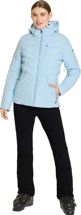 Produktbild Ziener Skiwear Damen Ski Jacke TOKKI arctic sky - 42 (42)