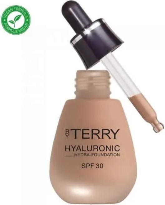 Actual product image By Terry Hyaluronic Hydratant Fond de Teint 400C