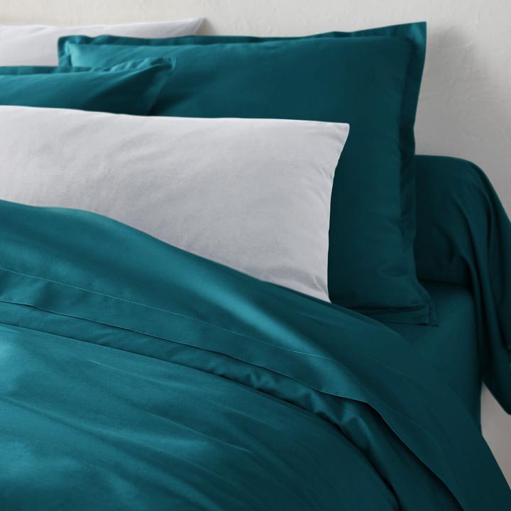 Actual product image La Redoute Interieurs 350052614 (Duvet cover, 260 x 240 cm)