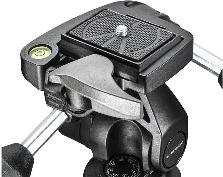 Produktbild Manfrotto Mh804-3w (3-Wege-Neiger)
