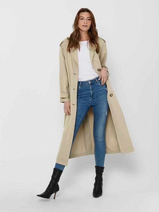Immagine prodotto Only trench longline (S)