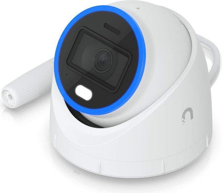 Produktbild Ubiquiti UVC-AI-Turret 4K/IR/PoE+/Wit (3840 x 2160 Pixels)