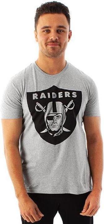 Immagine prodotto NFL Maglietta dei Raiders di Las Vegas (XXL)