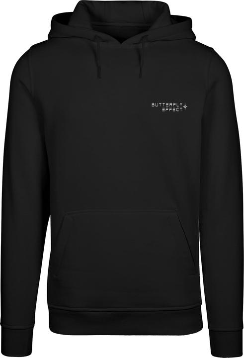 Mister Tee MisterTee Butterfly Effect Hoody - 171725