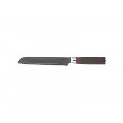 Immagine prodotto Sobczyk Coltello da pane in damasco - lama da 20 cm (20 cm)
