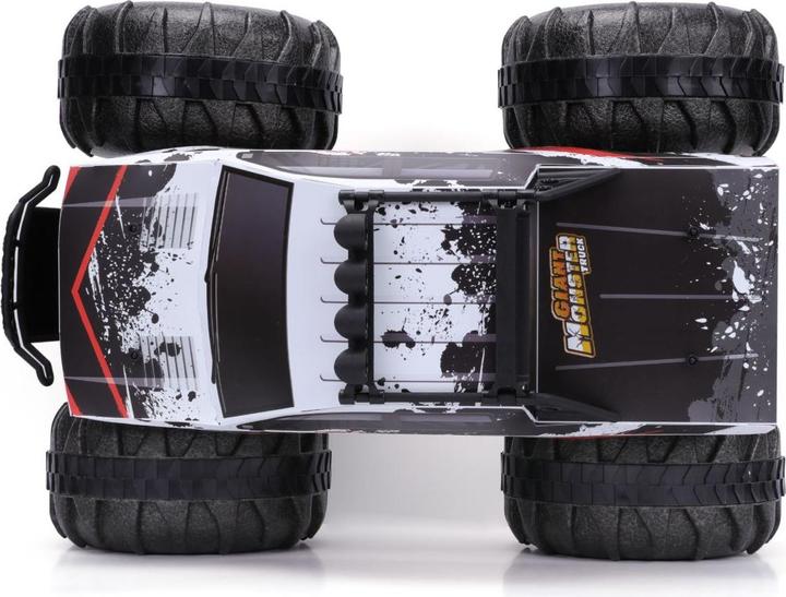 Image du produit Maisto RC Roue géante tout-terrain 60cm