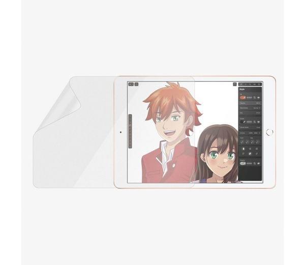 Image du produit PanzerGlass GraphicPaper AB : un cas concret (1 pièce(s), iPad 2019 (7e gène), iPad 2020 (8. Gen))