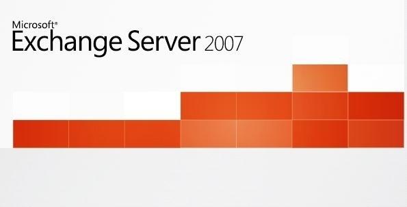 Actual product image Microsoft MS Liz Exchange Server Std, 1TZ (1 User, 36 months)
