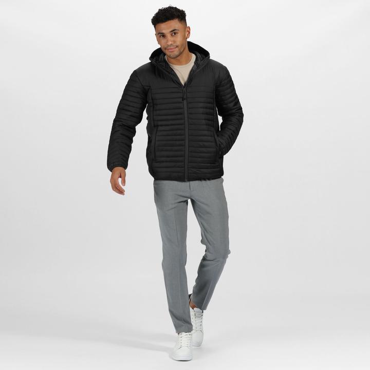 Produktbild Regatta Honestly Made Steppjacke (XS)