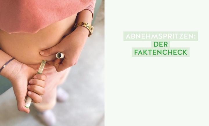 Image du produit Nie wieder dick nach der Abnehmspritze (Allemand, Matthias Riedl, 2024)