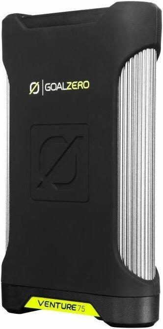 Produktbild Goal Zero Venture 75 (19200 mAh, 60 W, 71040 Wh)