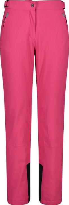 Produktbild CMP Campagnolo Women's Pant Stretch Polyester 3W18596N (48, 3XL)