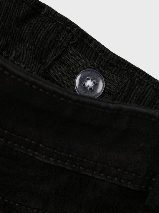 Immagine prodotto Name it Jeans slim fit in felpa (164)