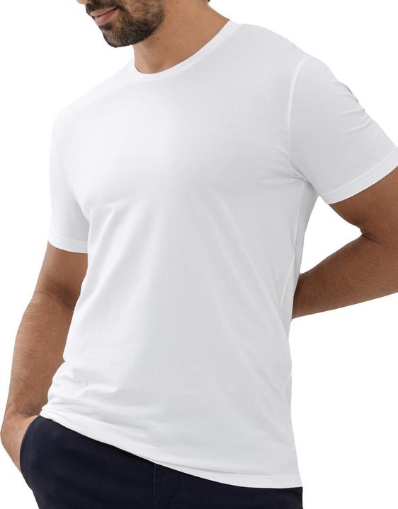 Produktbild Mey Dry Cotton Unterhemd / Shirt Kurzarm (XL)