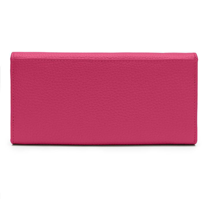 Image du produit Lazarotti Bologna Leather Geldbörse Leder 19 cm
