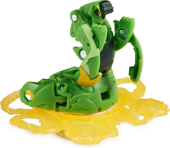 Immagine prodotto Spin Master Bakugan Revolution - Attacco speciale Baku