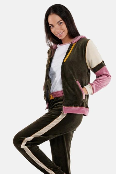 Produktbild Banana Moon Jogginghose QUICKLY-WILDLAKE (L)
