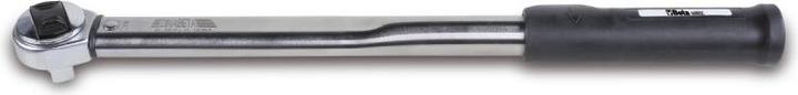 Produktbild BETA 006680410 Drehmomentschlüssel mit Klickmechanismus 3/8"" 20÷100 Nm 335 mm (3/8", 10 Nm, 20 Nm)