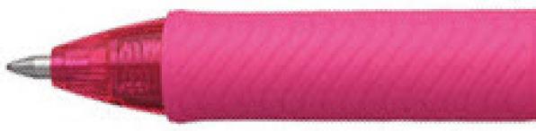Image du produit Pentel Scooter EnerGel X (Pink, 1 x)