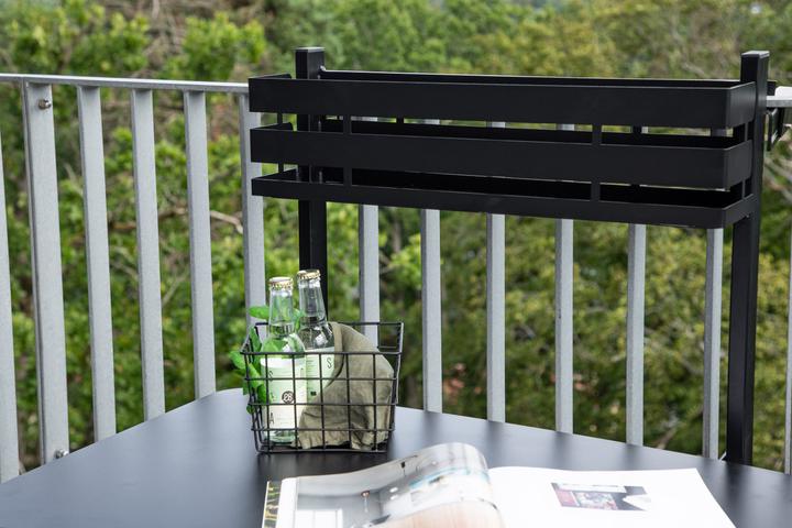 Actual product image Venture Home Borneo