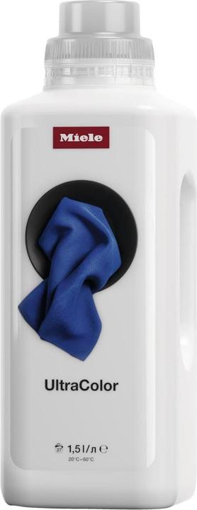Produktbild Miele UltraColor (27 Waschgänge, Flüssig)