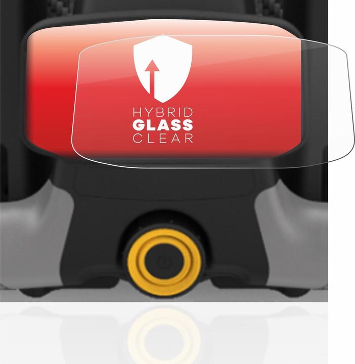 Produktbild upscreen Scratch Shield Panzerglasfolie