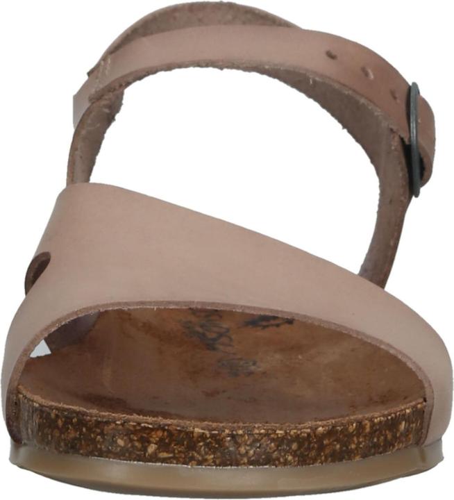 Produktbild Cosmos Comfort zeigt eine hochwertige Riemchensandalette aus Leder. Perfekt für zahlreiche Freizeitl (36)