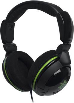 Image du produit SteelSeries Casque de jeu Spectrum 5xB X360, Xbox360 (Filaire)
