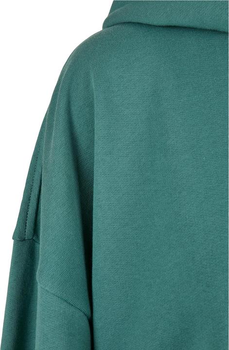 Image du produit Urban Classics Ladies Organic Oversized Terry Hoody (S)
