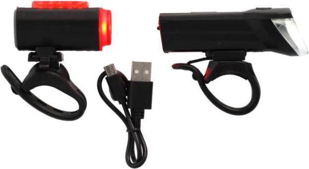 Actual product image Fischer Twin