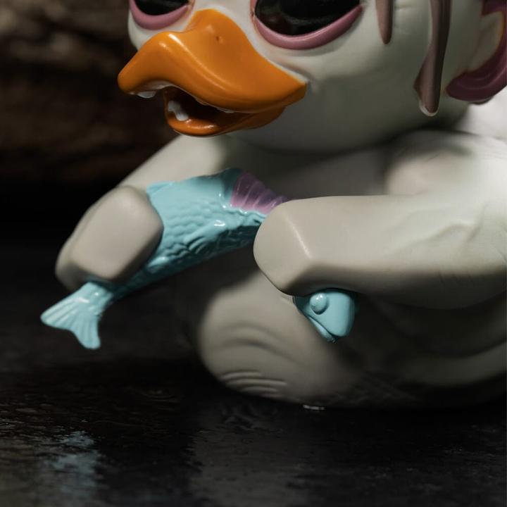 Actual product image Numskull TUBBZ: Lord of the Rings - Gollum - Boxed Edition