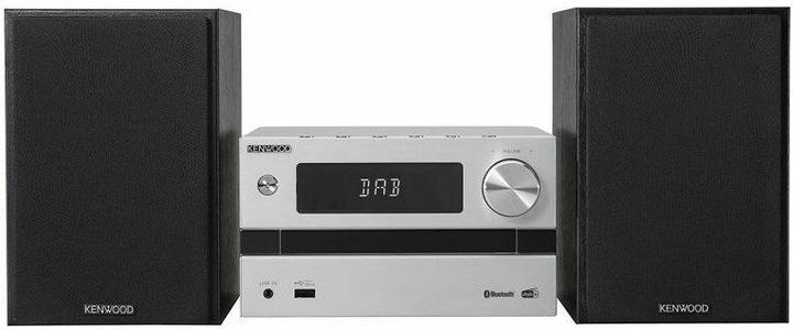 Kenwood M-720DAB (Bluetooth, WiFi, 2x 50 W)