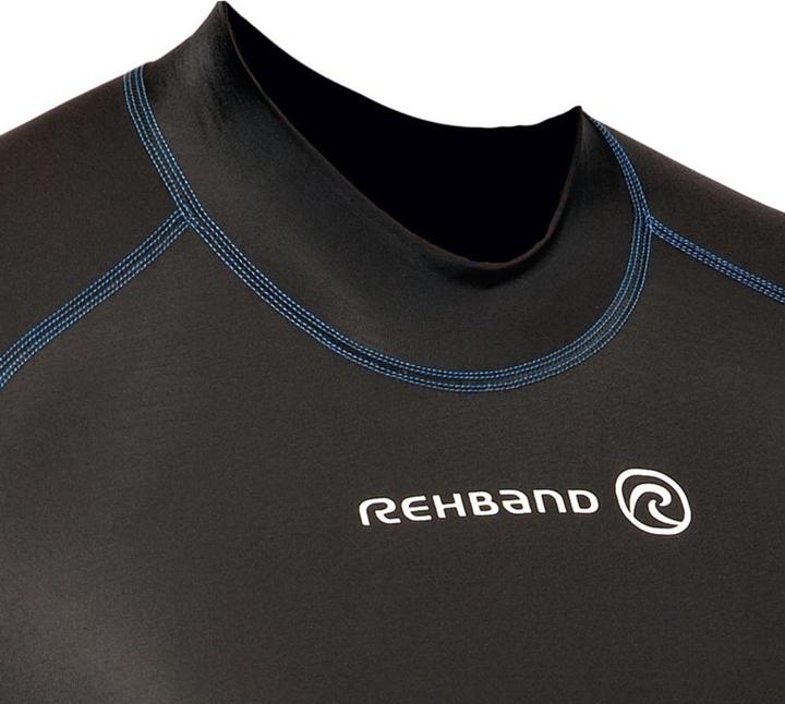 Produktbild Rehband Compression Top Short Sleeves (S)