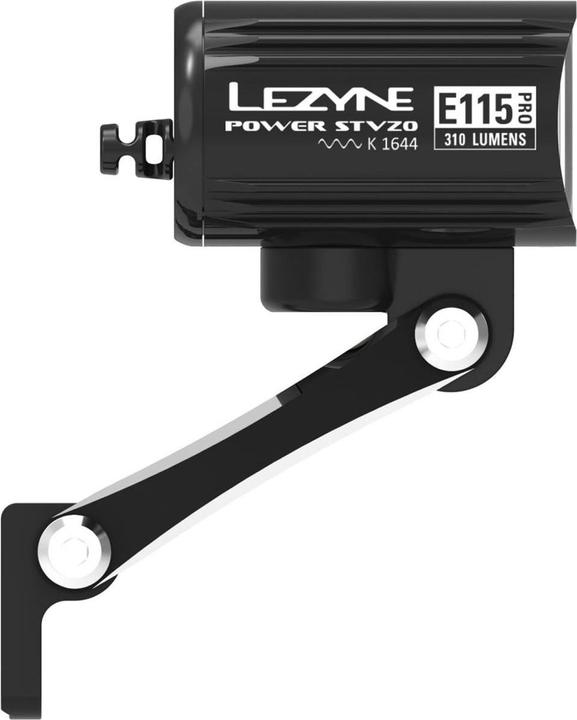 Produktbild Lezyne E-Bike Power STVZO Pro E115 Switch (310 lm, 310 lm)