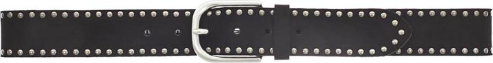 Actual product image Vanzetti Studded leather belt (100)
