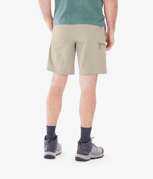 Actual product image Quechua MH100 (XL)